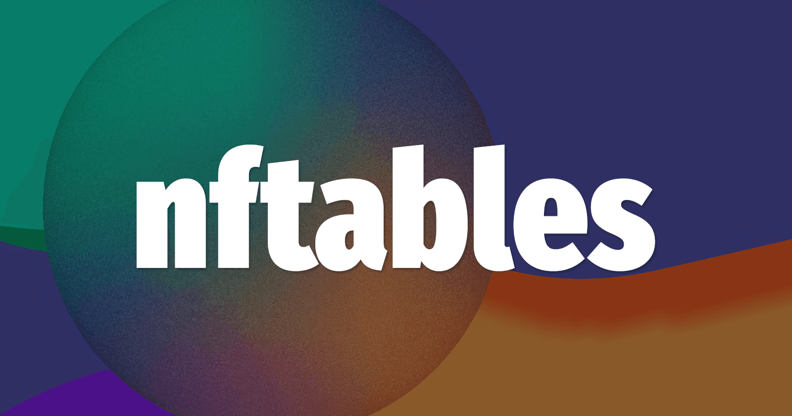 Block Specific Websites System-Wide with nftables